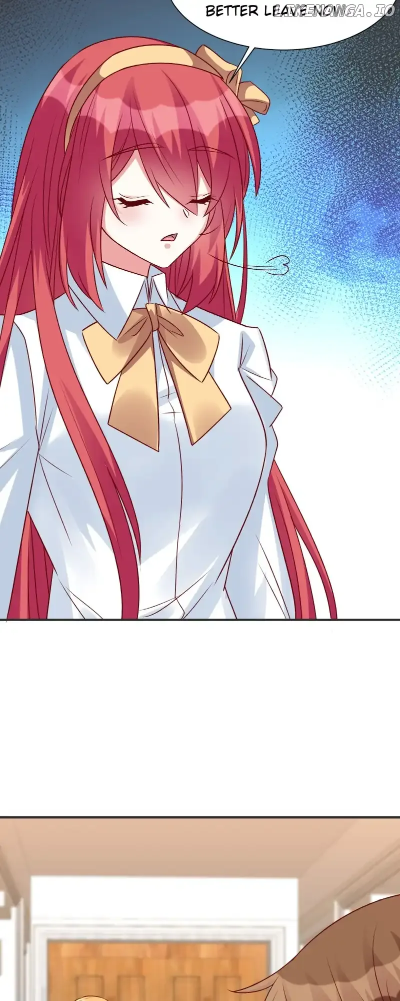 Exclusive Possession: Young Master Ji’s Beloved Wife Chapter 51 page 6