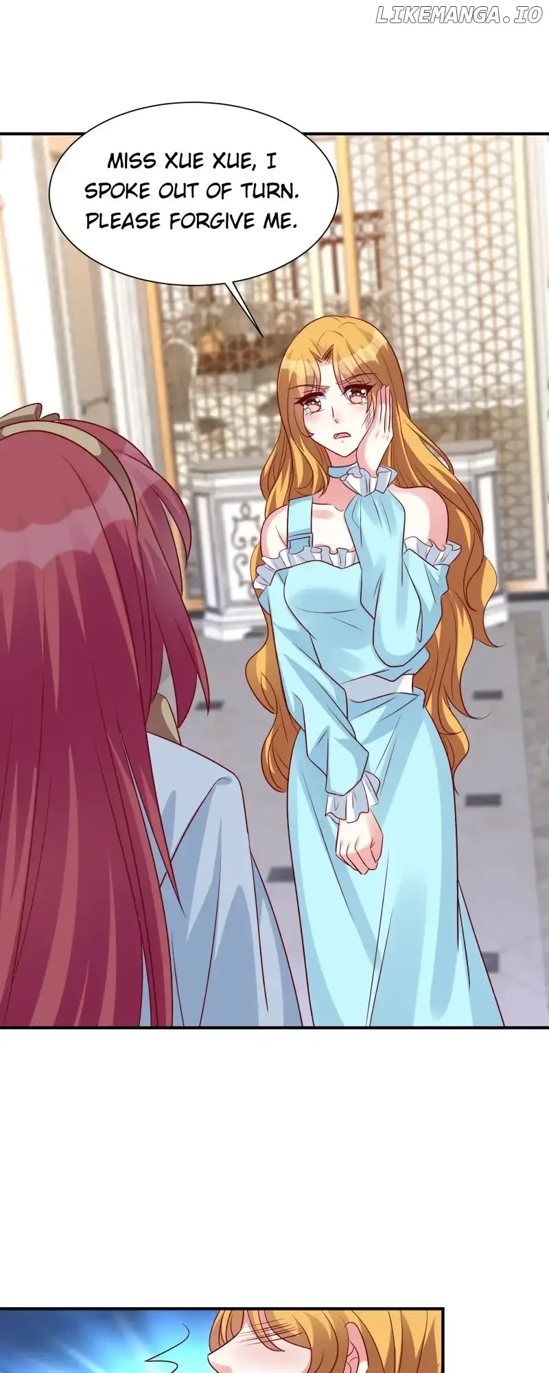 Exclusive Possession: Young Master Ji’s Beloved Wife Chapter 51 page 15