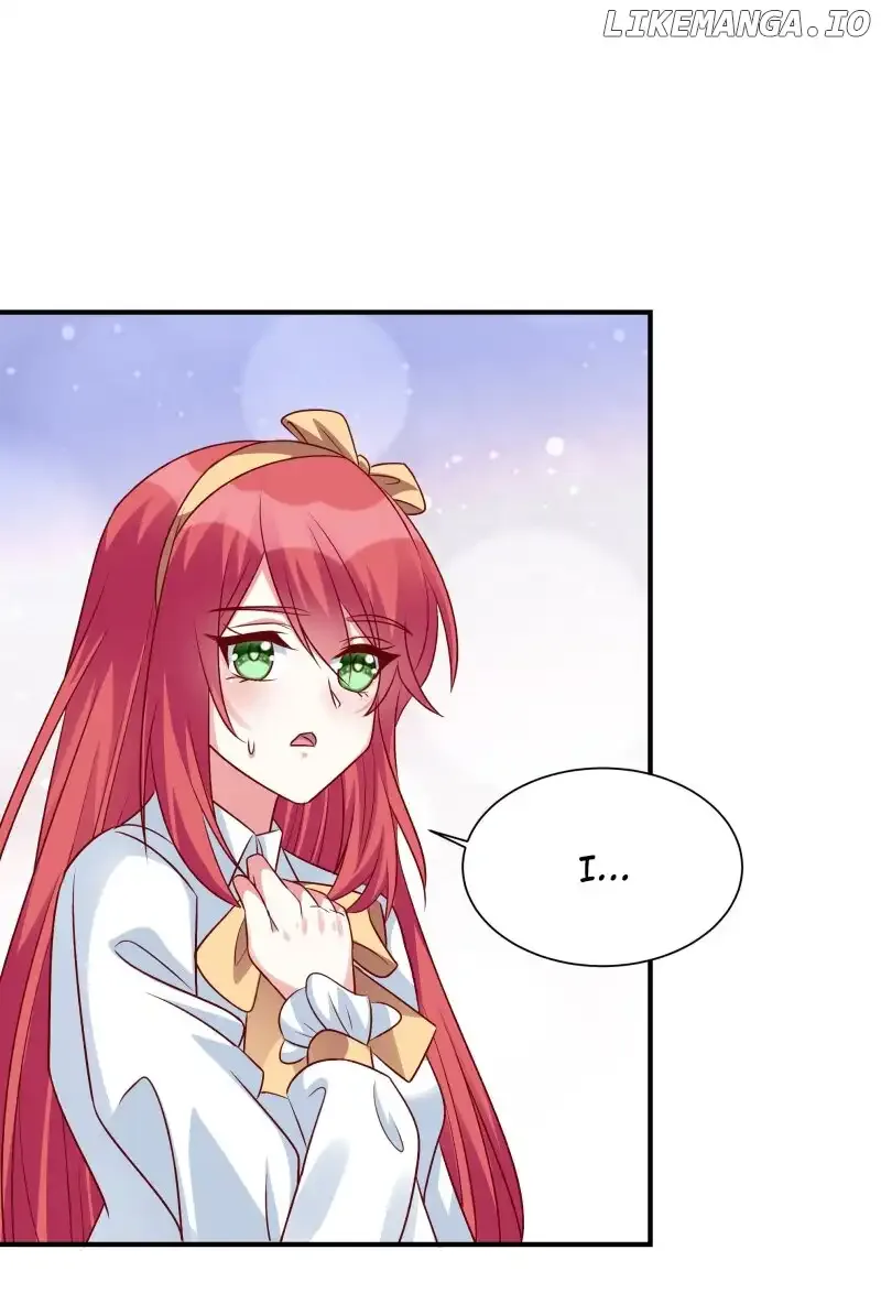 Exclusive Possession: Young Master Ji’s Beloved Wife Chapter 51 page 19