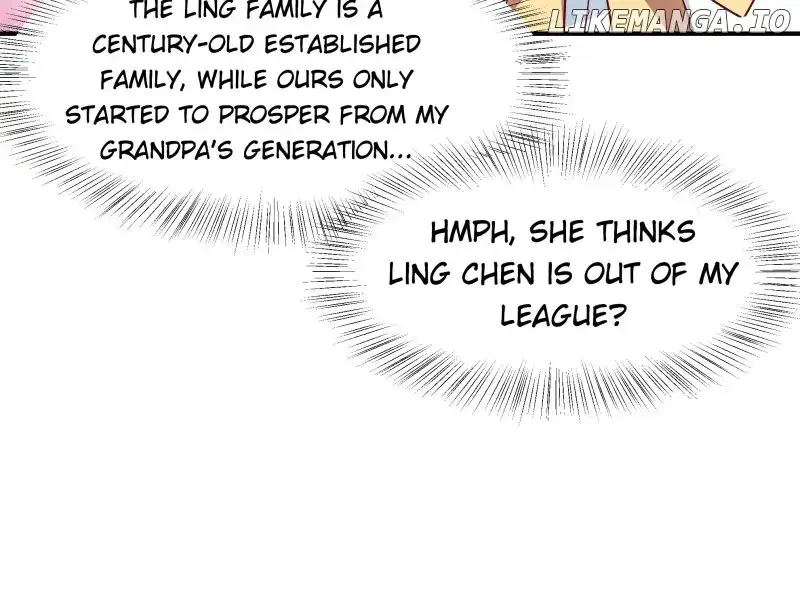 Exclusive Possession: Young Master Ji’s Beloved Wife Chapter 52 page 7