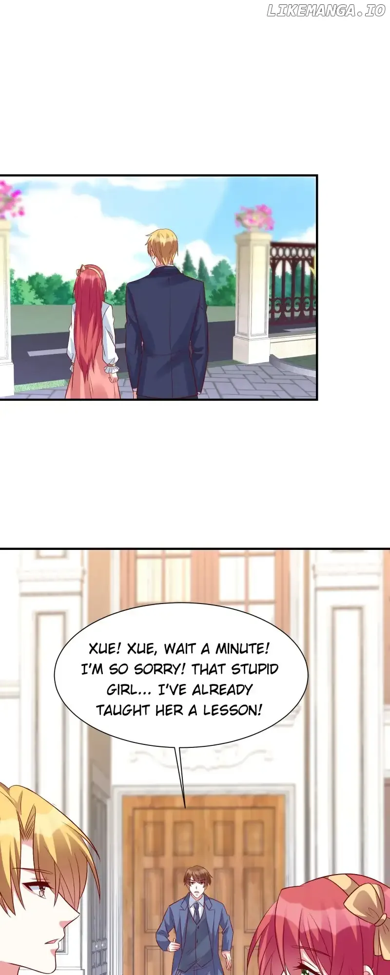 Exclusive Possession: Young Master Ji’s Beloved Wife Chapter 54 page 2