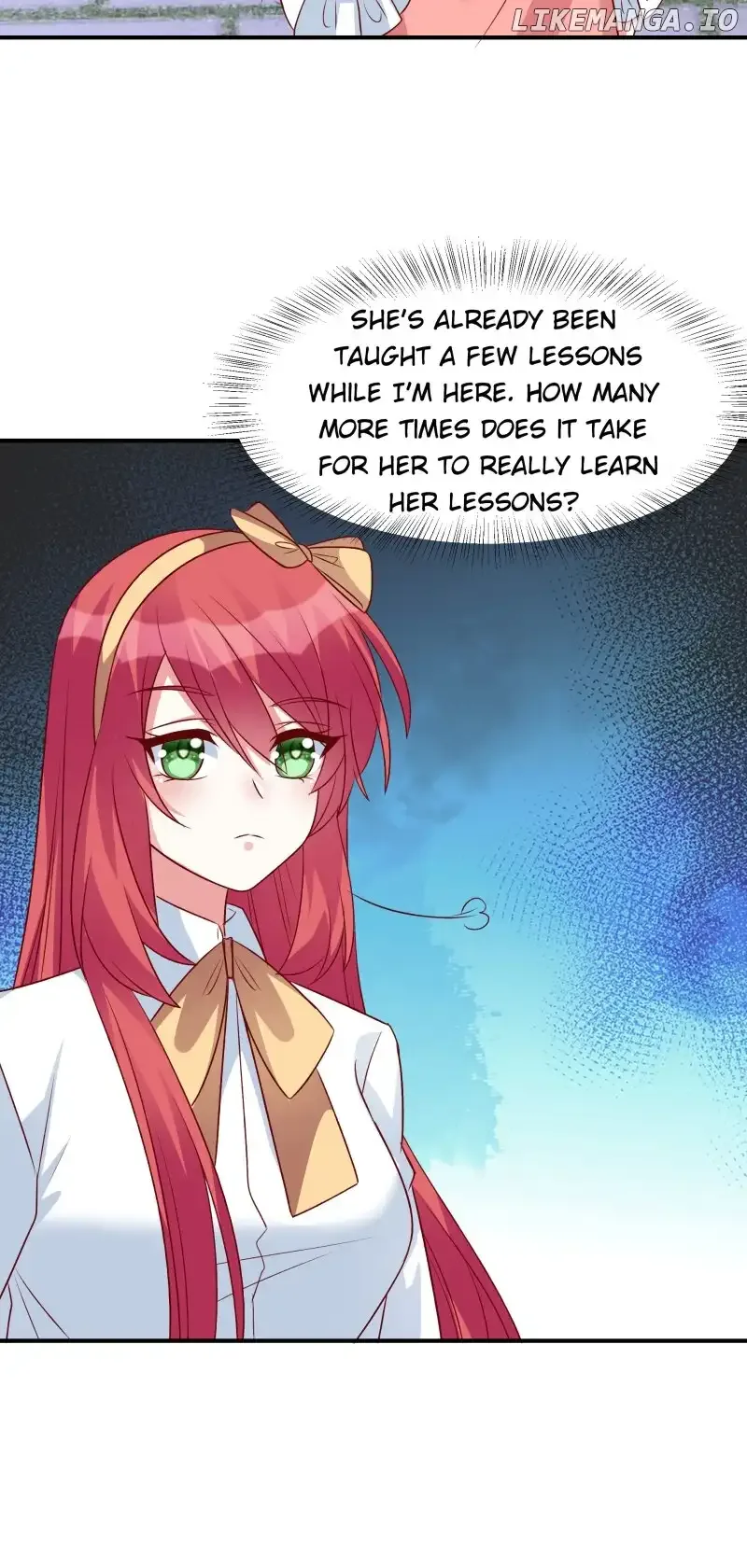 Exclusive Possession: Young Master Ji’s Beloved Wife Chapter 54 page 10