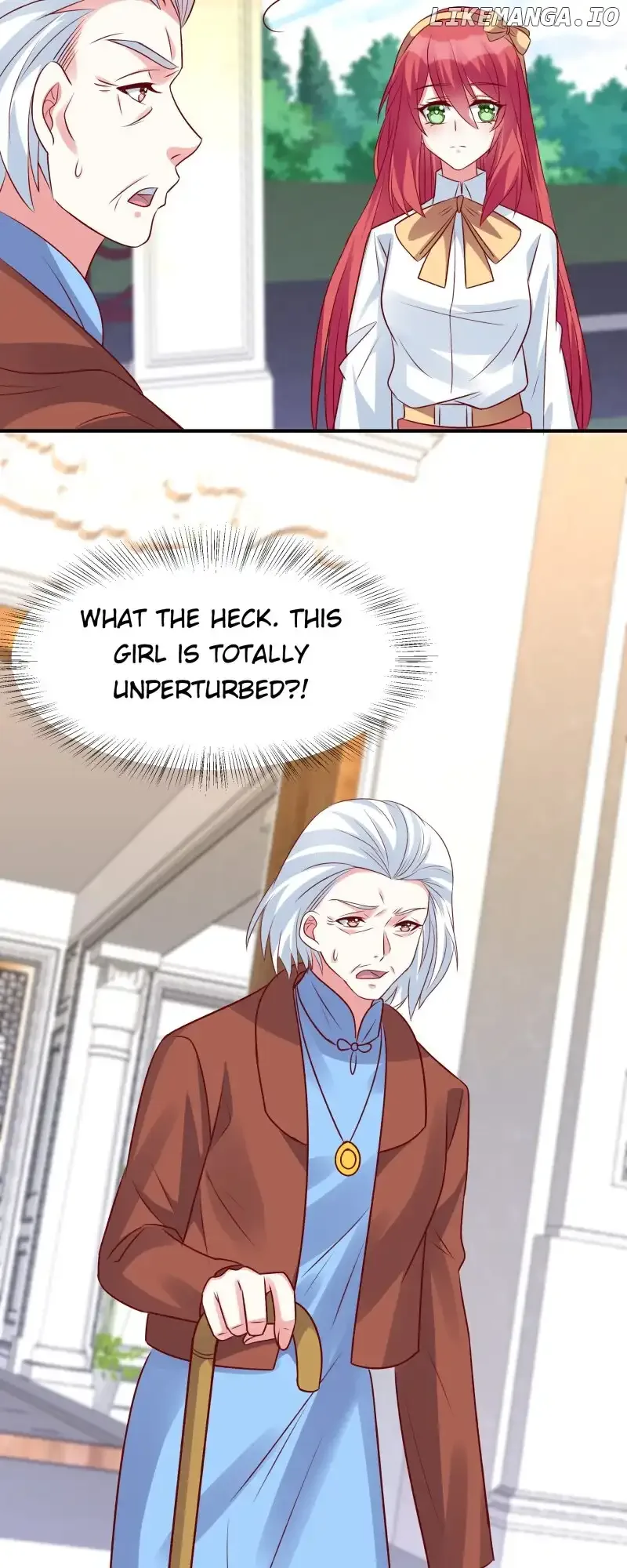 Exclusive Possession: Young Master Ji’s Beloved Wife Chapter 54 page 15