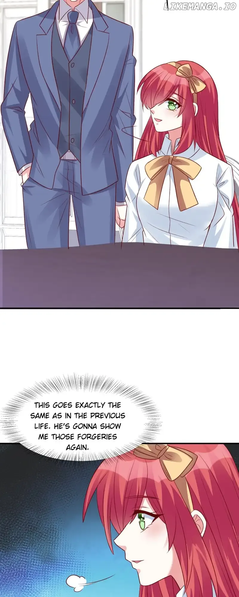 Exclusive Possession: Young Master Ji’s Beloved Wife Chapter 53 page 4