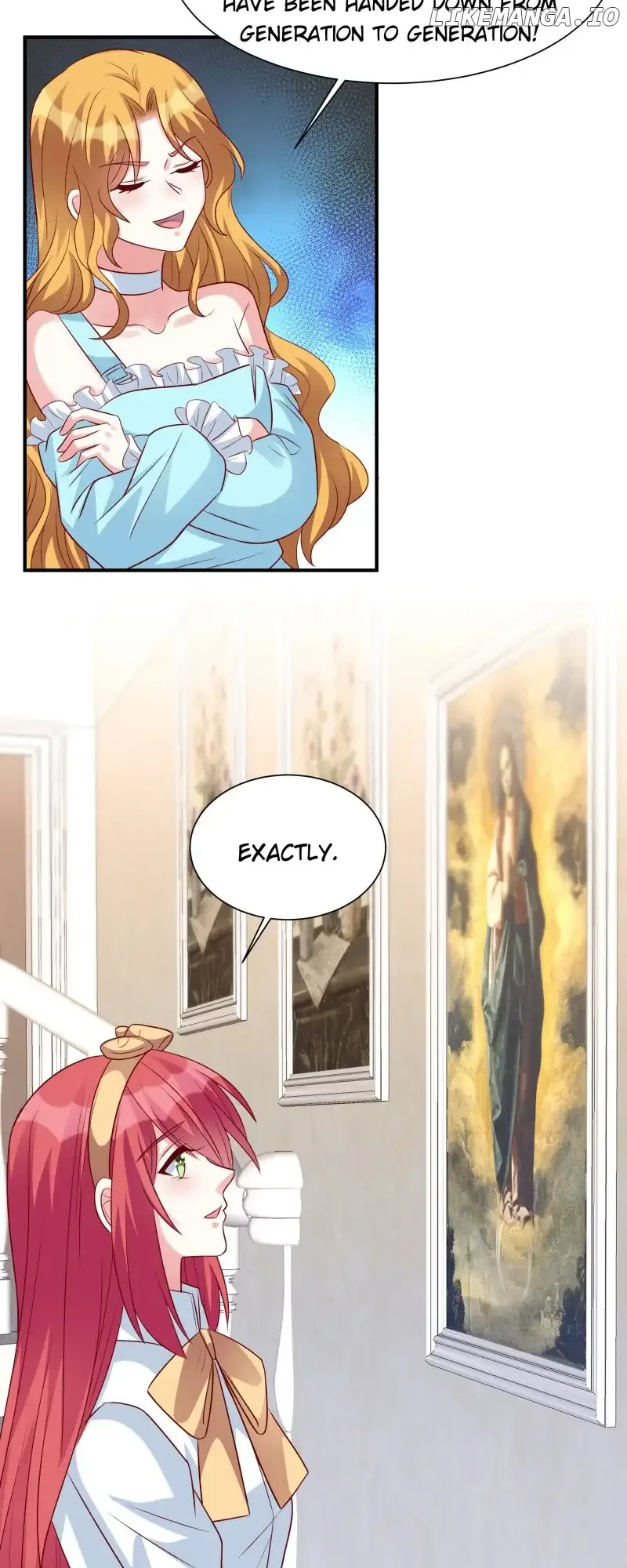 Exclusive Possession: Young Master Ji’s Beloved Wife Chapter 53 page 11