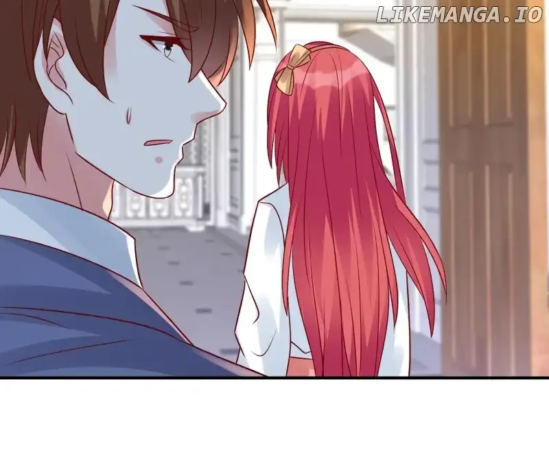 Exclusive Possession: Young Master Ji’s Beloved Wife Chapter 54 page 22