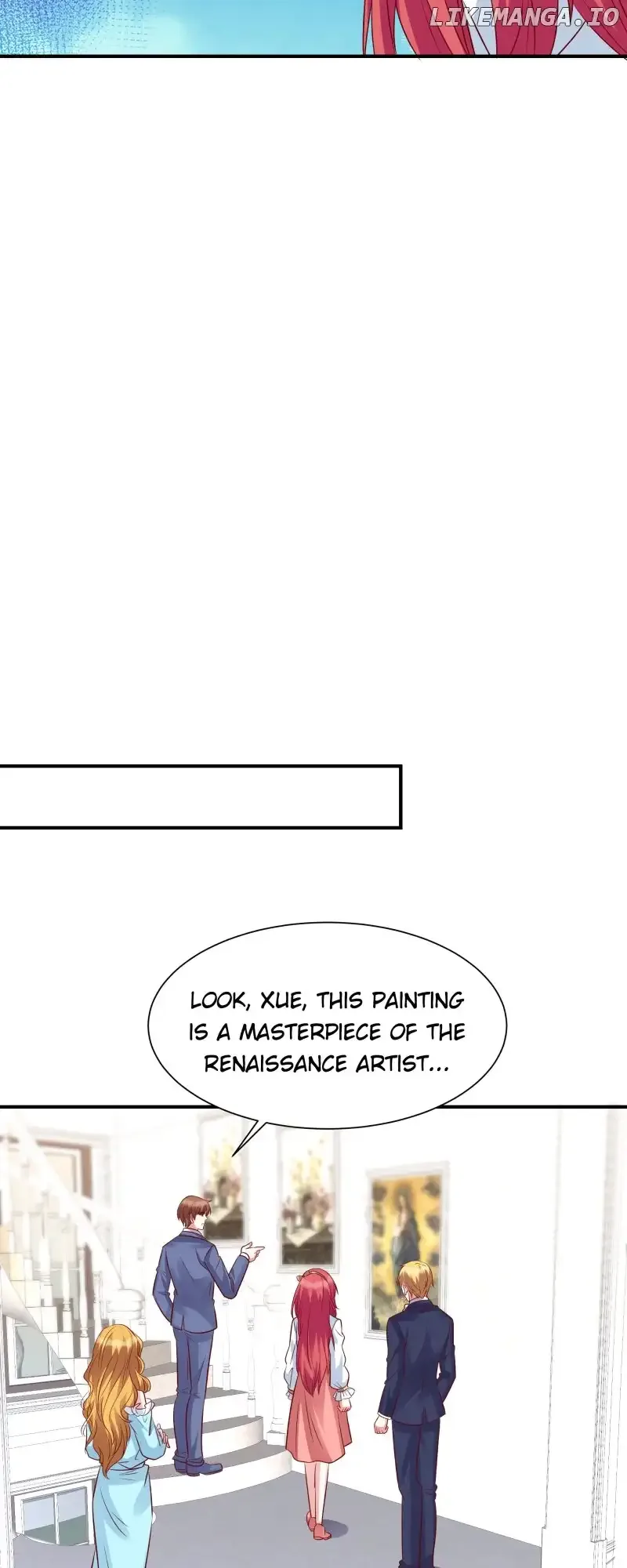 Exclusive Possession: Young Master Ji’s Beloved Wife Chapter 53 page 5