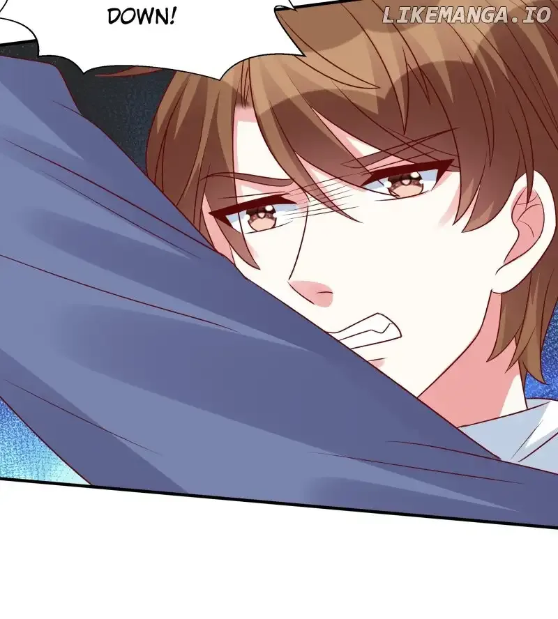 Exclusive Possession: Young Master Ji’s Beloved Wife Chapter 53 page 23