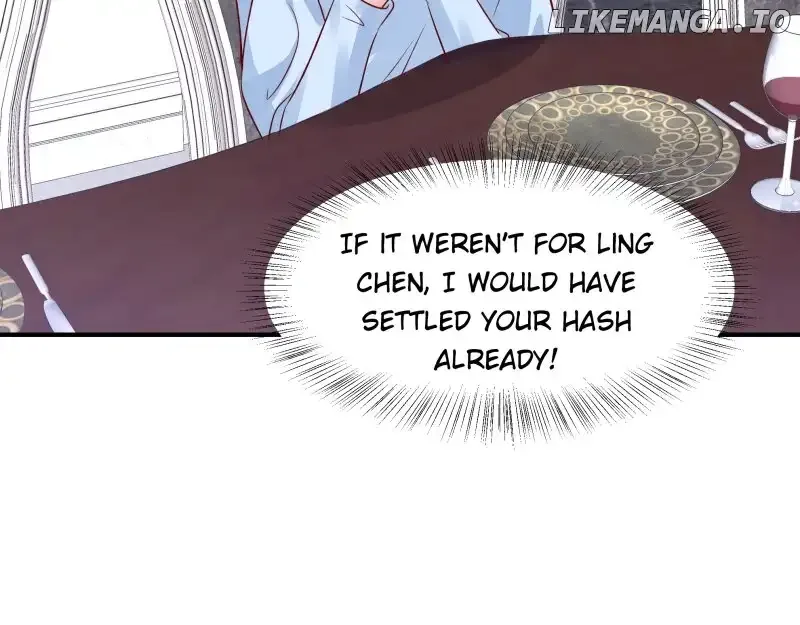 Exclusive Possession: Young Master Ji’s Beloved Wife Chapter 56 page 18