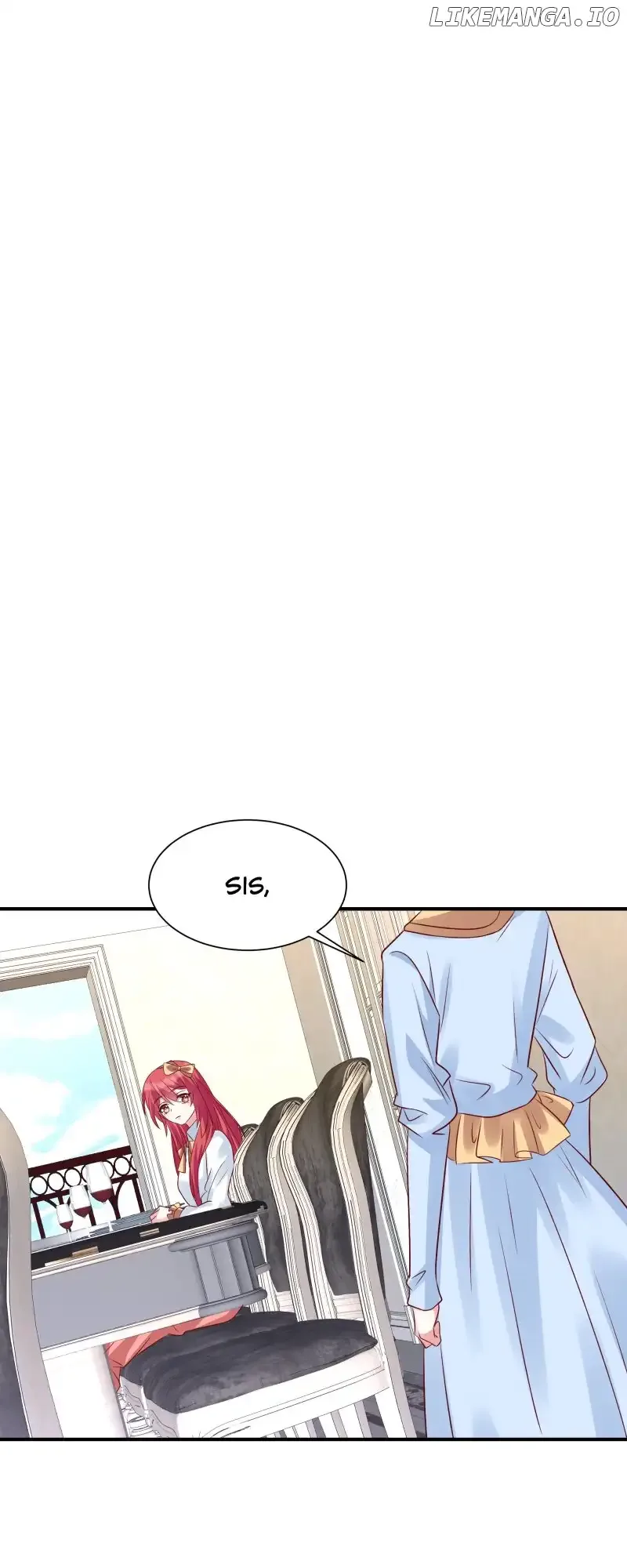 Exclusive Possession: Young Master Ji’s Beloved Wife Chapter 56 page 11