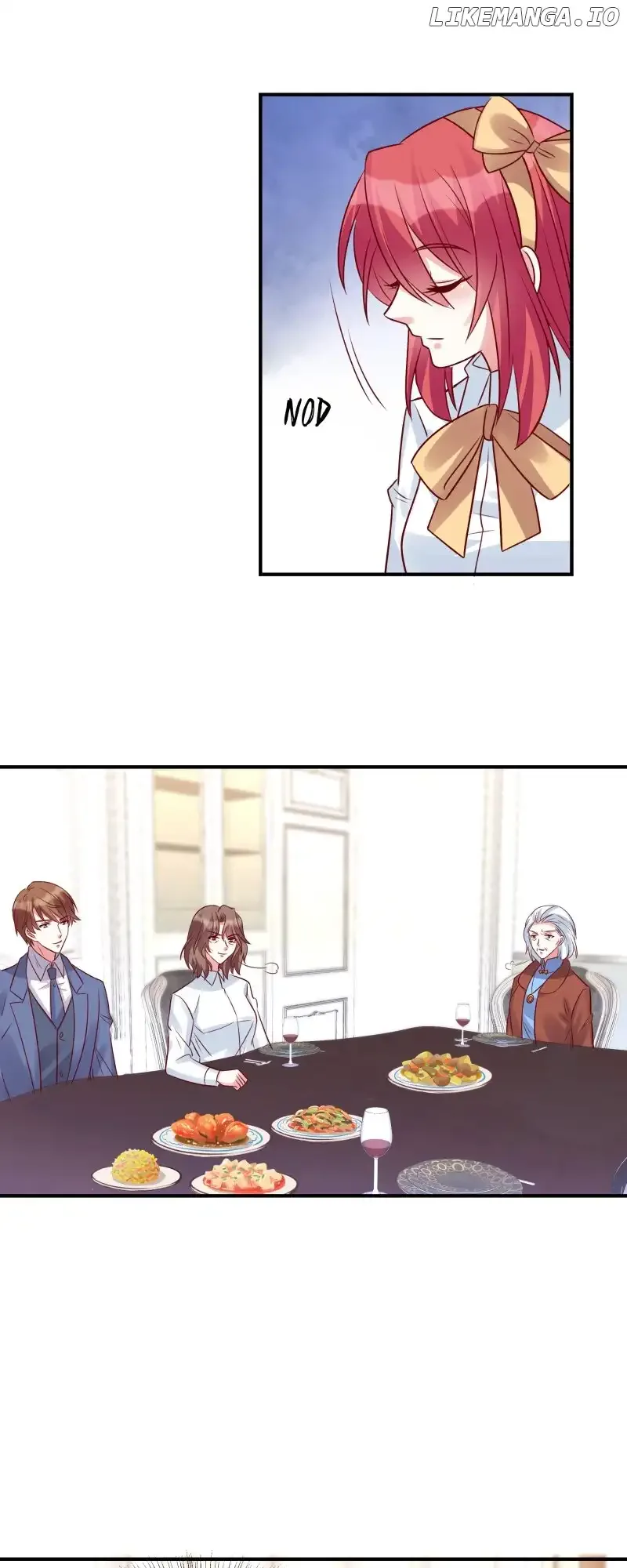 Exclusive Possession: Young Master Ji’s Beloved Wife Chapter 55 page 15