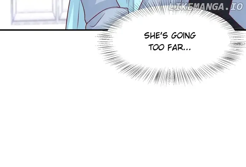 Exclusive Possession: Young Master Ji’s Beloved Wife Chapter 55 page 20