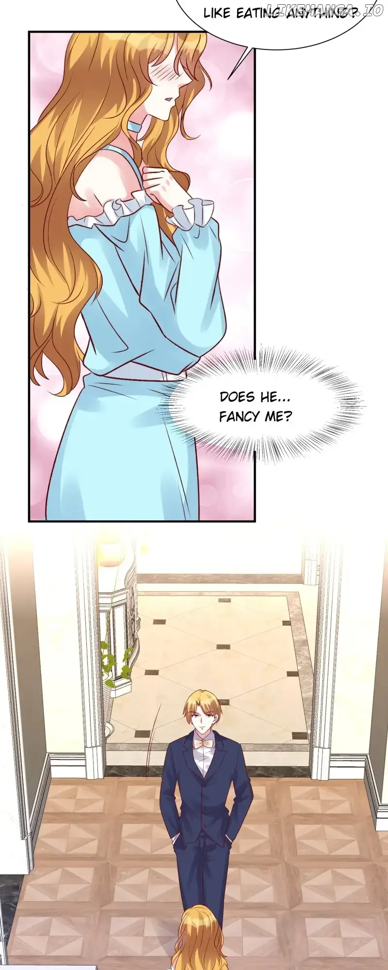Exclusive Possession: Young Master Ji’s Beloved Wife Chapter 56 page 5