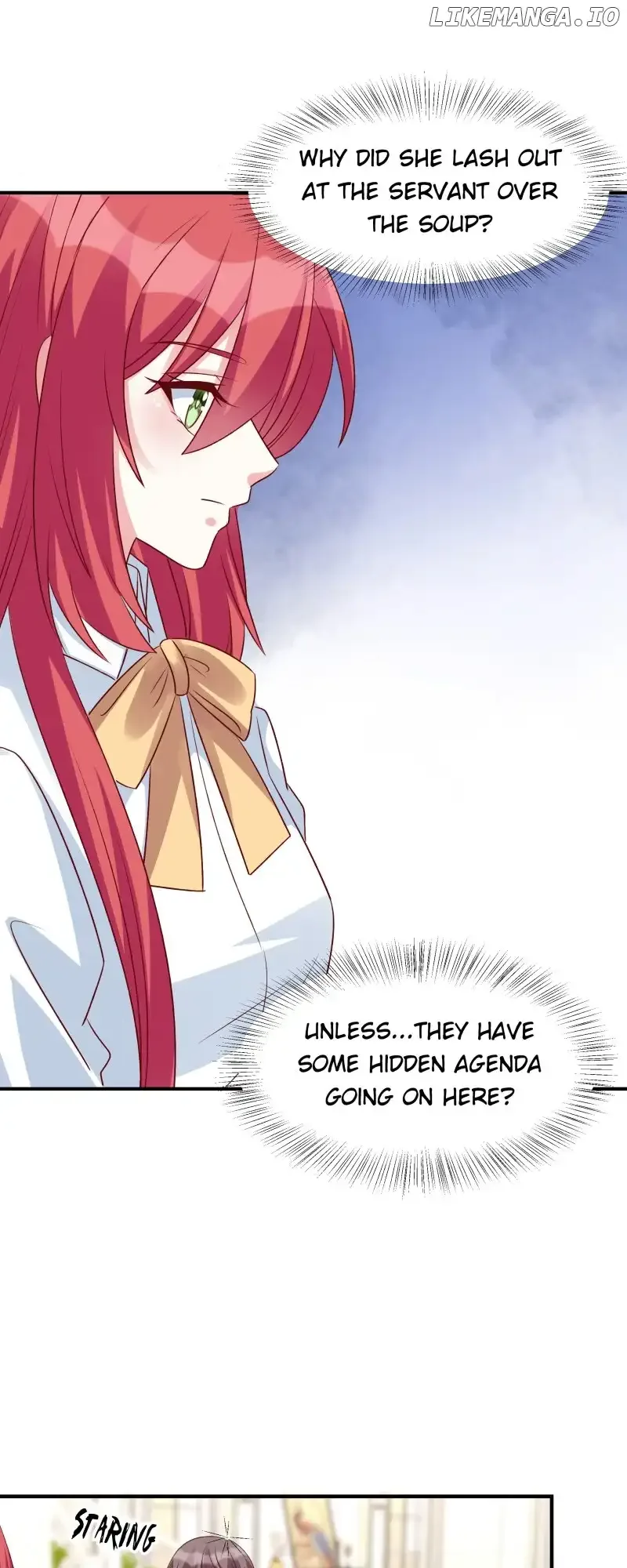 Exclusive Possession: Young Master Ji’s Beloved Wife Chapter 57 page 9