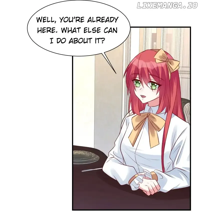 Exclusive Possession: Young Master Ji’s Beloved Wife Chapter 56 page 13
