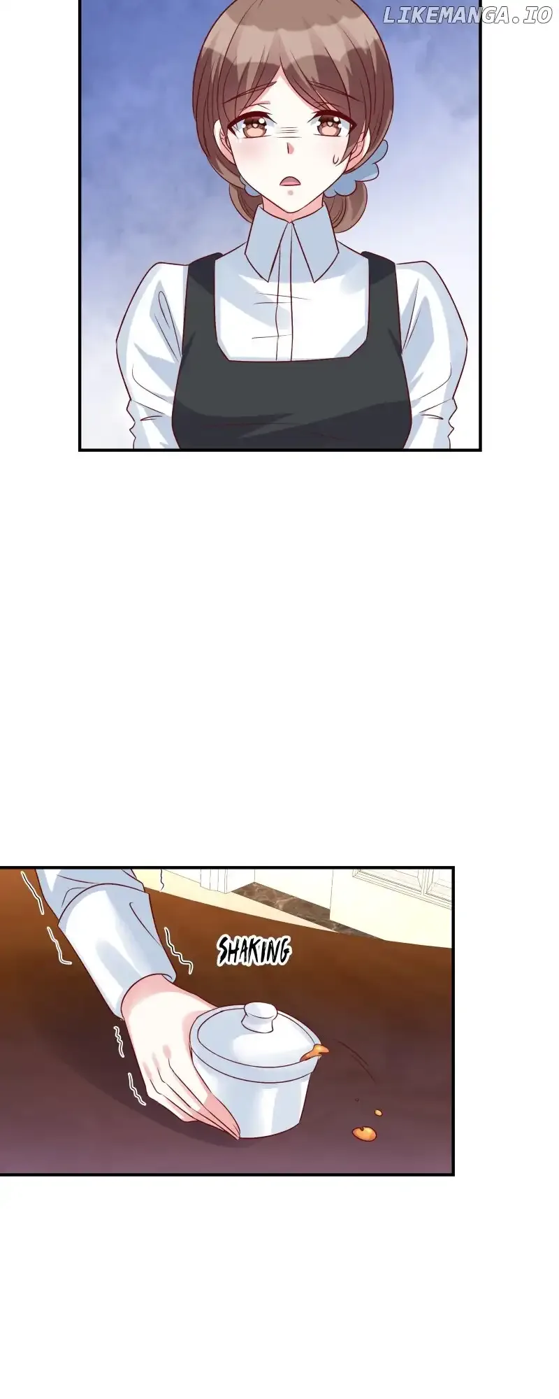 Exclusive Possession: Young Master Ji’s Beloved Wife Chapter 57 page 5