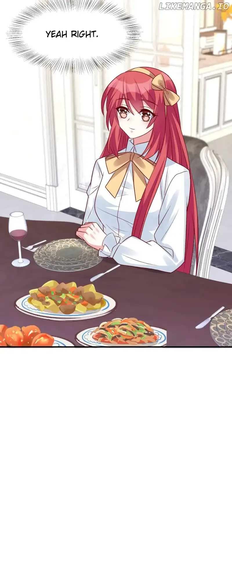 Exclusive Possession: Young Master Ji’s Beloved Wife Chapter 55 page 16