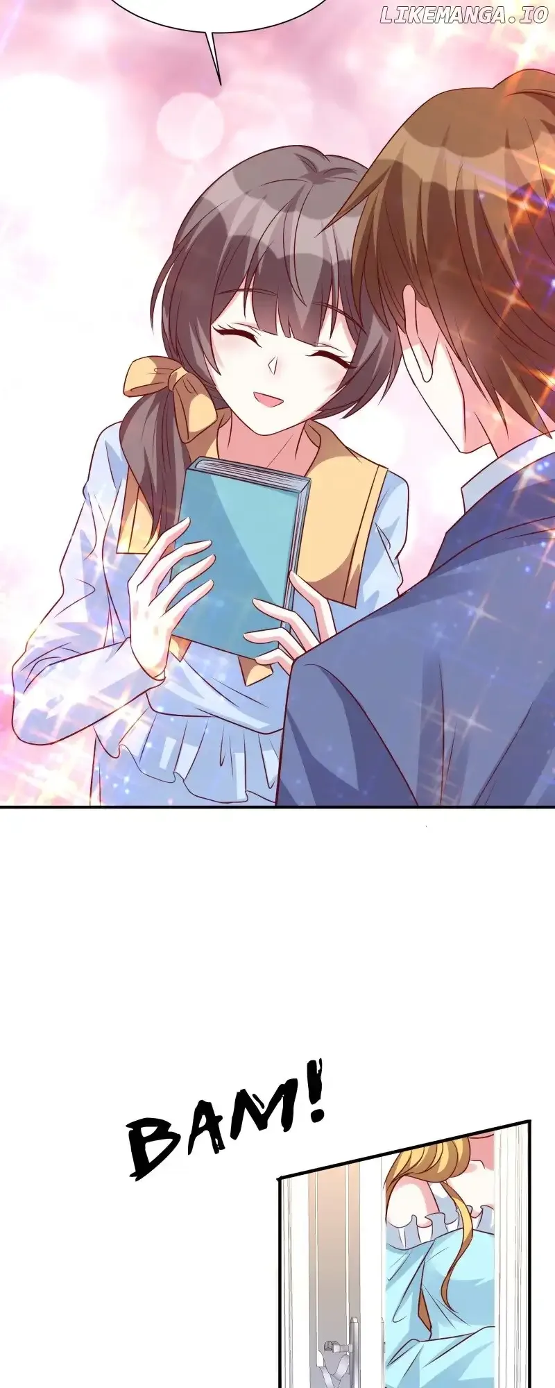 Exclusive Possession: Young Master Ji’s Beloved Wife Chapter 58 page 19