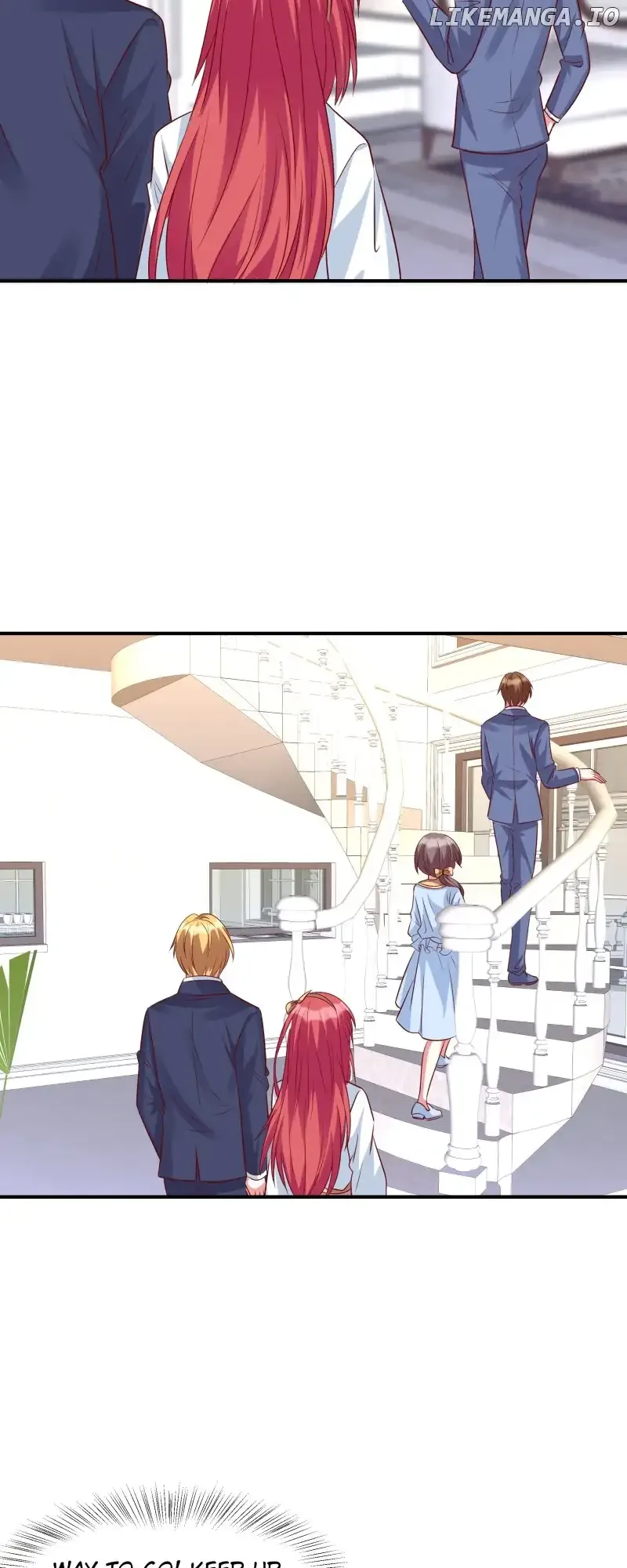Exclusive Possession: Young Master Ji’s Beloved Wife Chapter 58 page 9