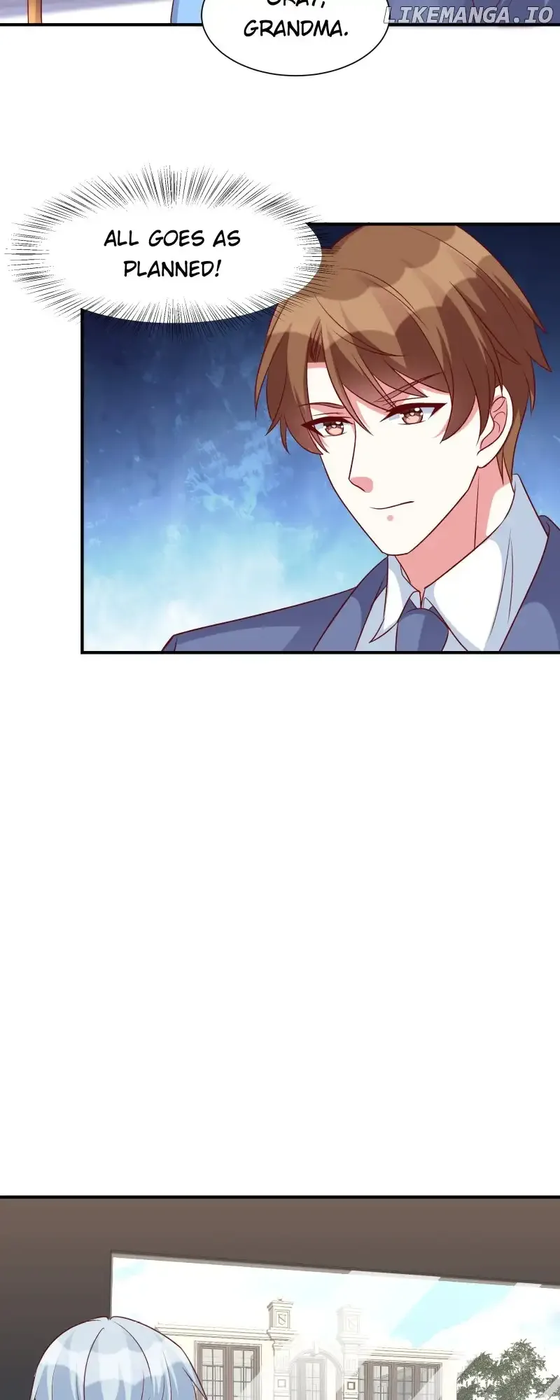 Exclusive Possession: Young Master Ji’s Beloved Wife Chapter 58 page 3