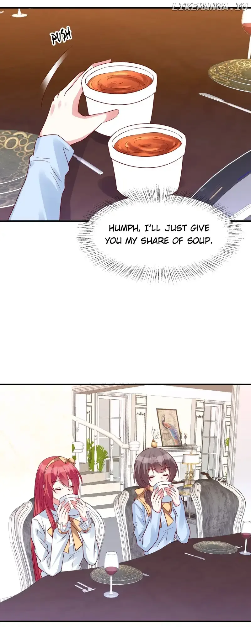 Exclusive Possession: Young Master Ji’s Beloved Wife Chapter 57 page 17