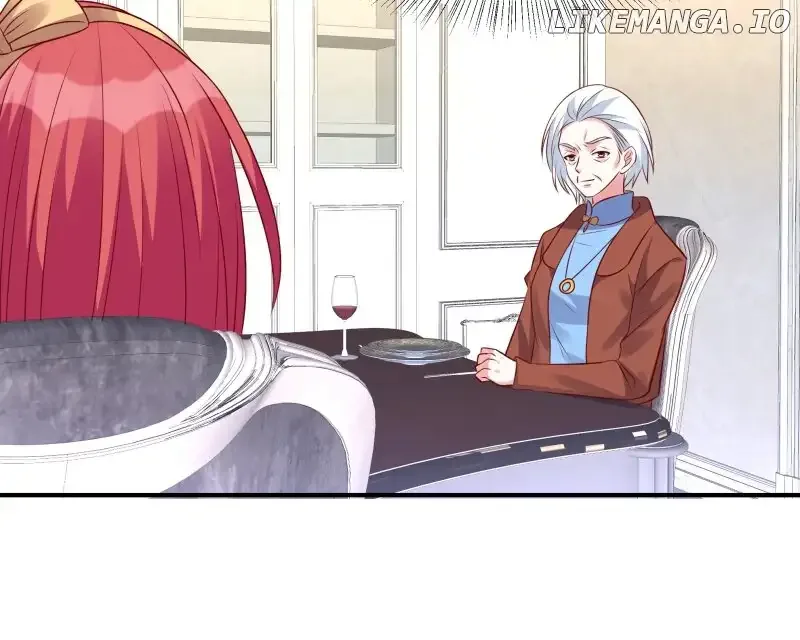 Exclusive Possession: Young Master Ji’s Beloved Wife Chapter 57 page 19