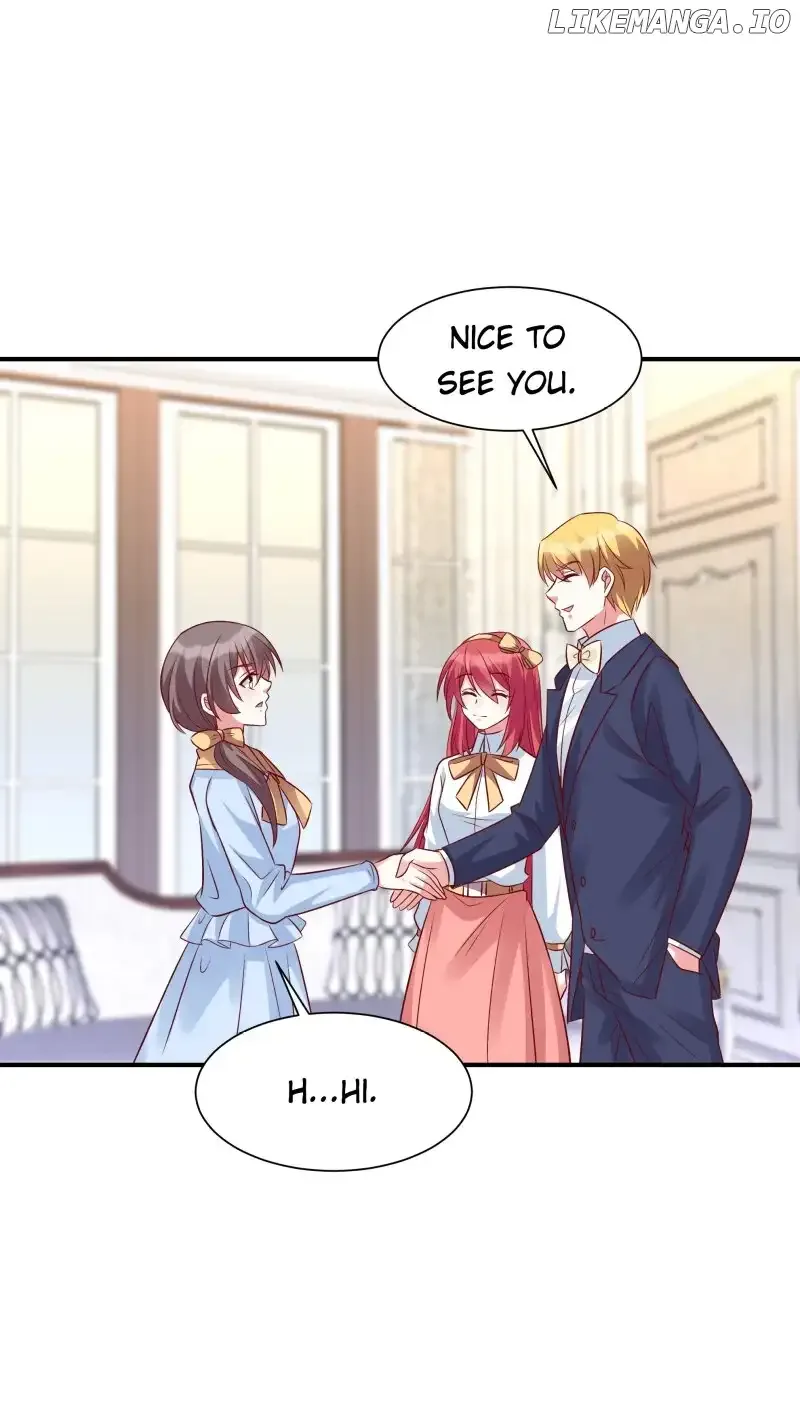 Exclusive Possession: Young Master Ji’s Beloved Wife Chapter 57 page 24