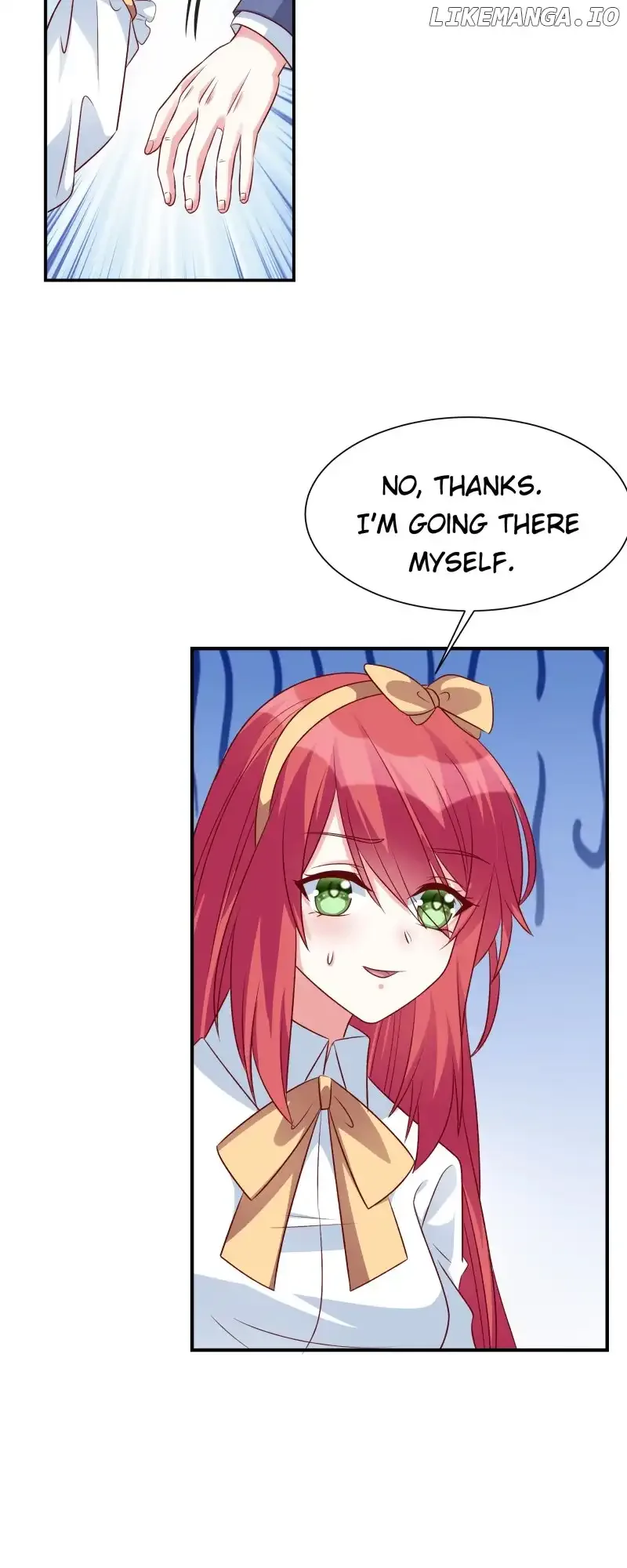 Exclusive Possession: Young Master Ji’s Beloved Wife Chapter 61 page 6
