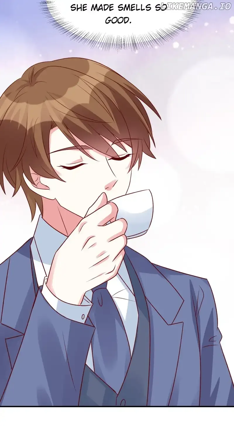 Exclusive Possession: Young Master Ji’s Beloved Wife Chapter 61 page 14