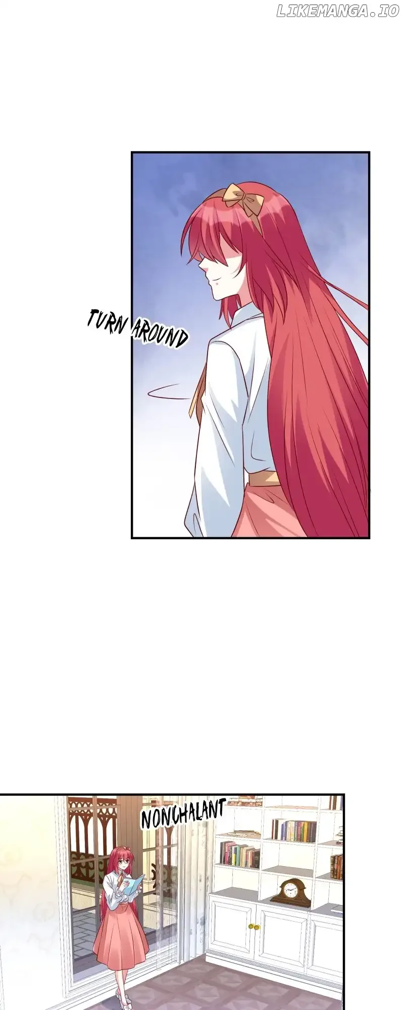 Exclusive Possession: Young Master Ji’s Beloved Wife Chapter 60 page 5