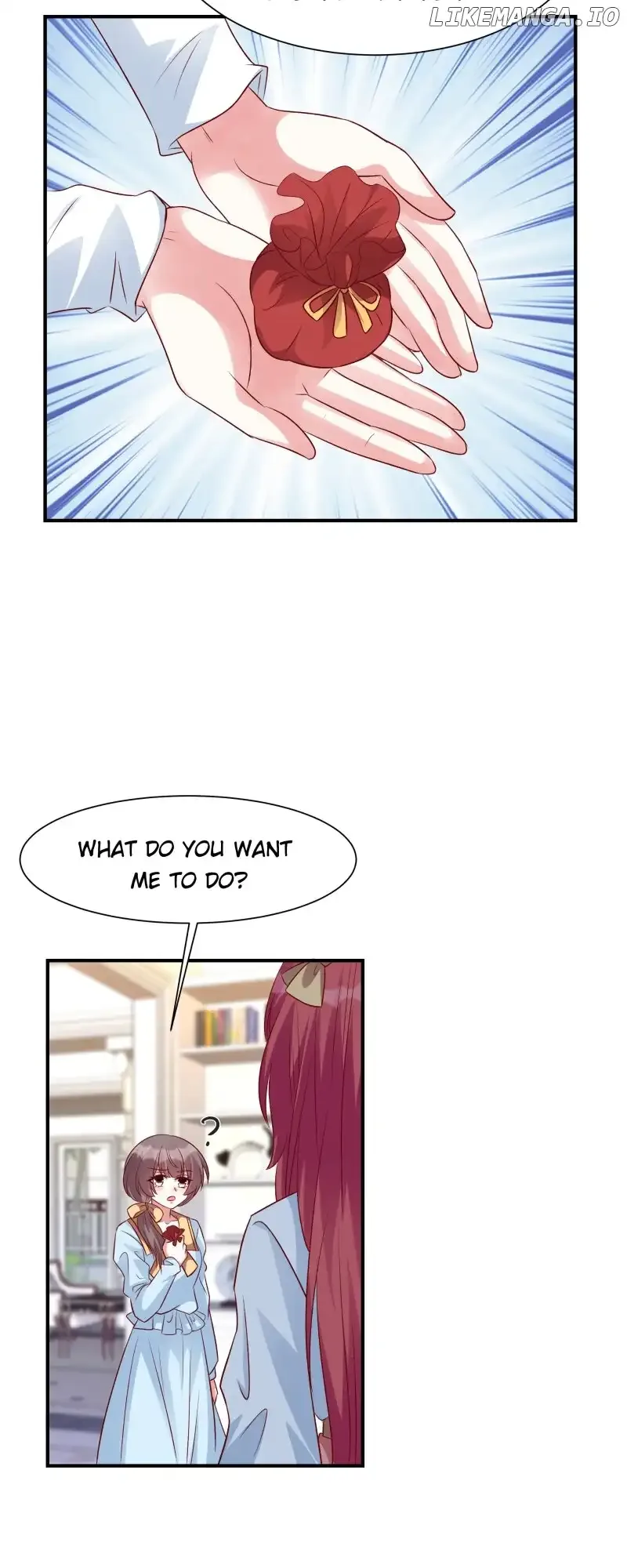 Exclusive Possession: Young Master Ji’s Beloved Wife Chapter 60 page 4