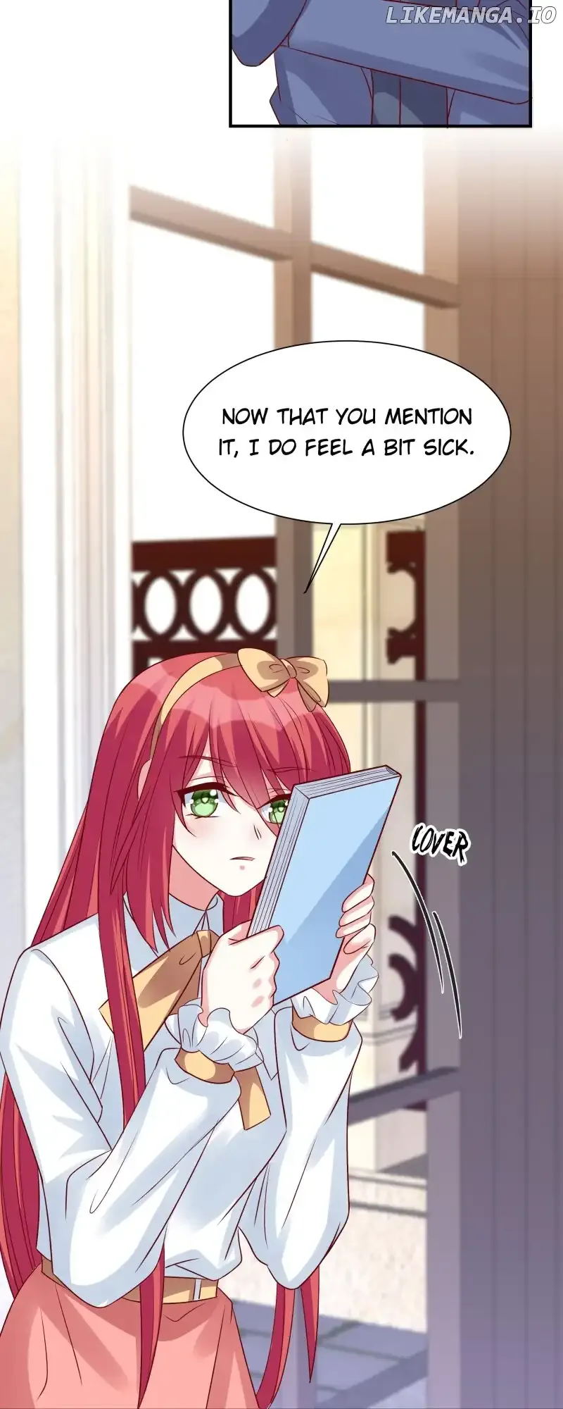 Exclusive Possession: Young Master Ji’s Beloved Wife Chapter 61 page 4