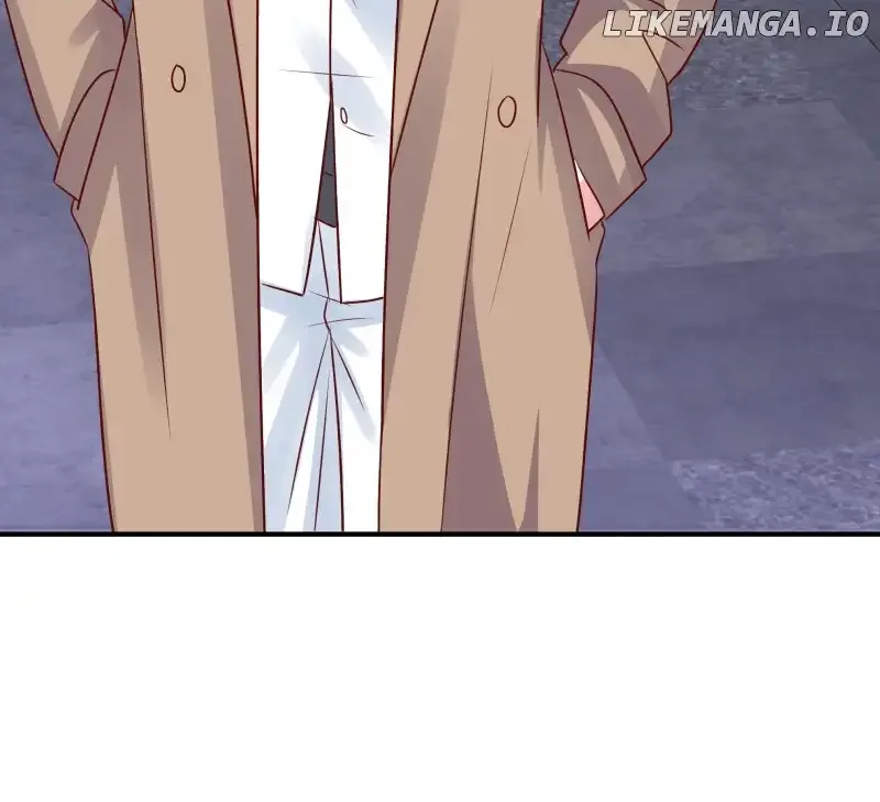 Exclusive Possession: Young Master Ji’s Beloved Wife Chapter 60 page 16