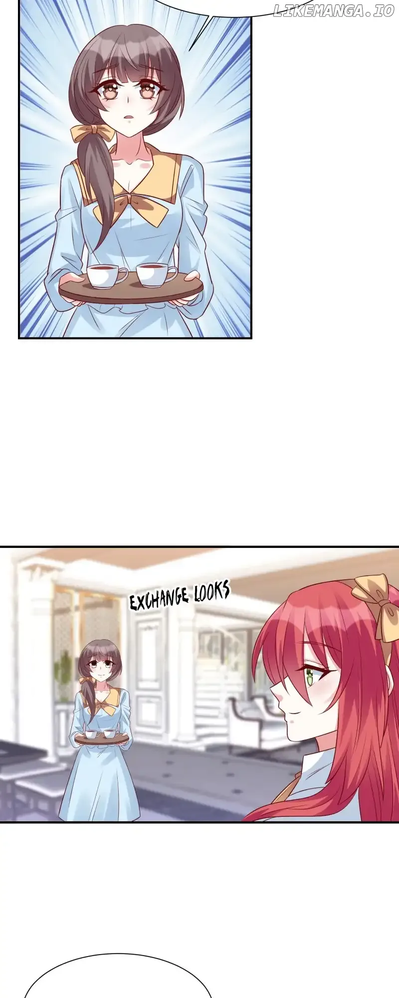 Exclusive Possession: Young Master Ji’s Beloved Wife Chapter 61 page 10
