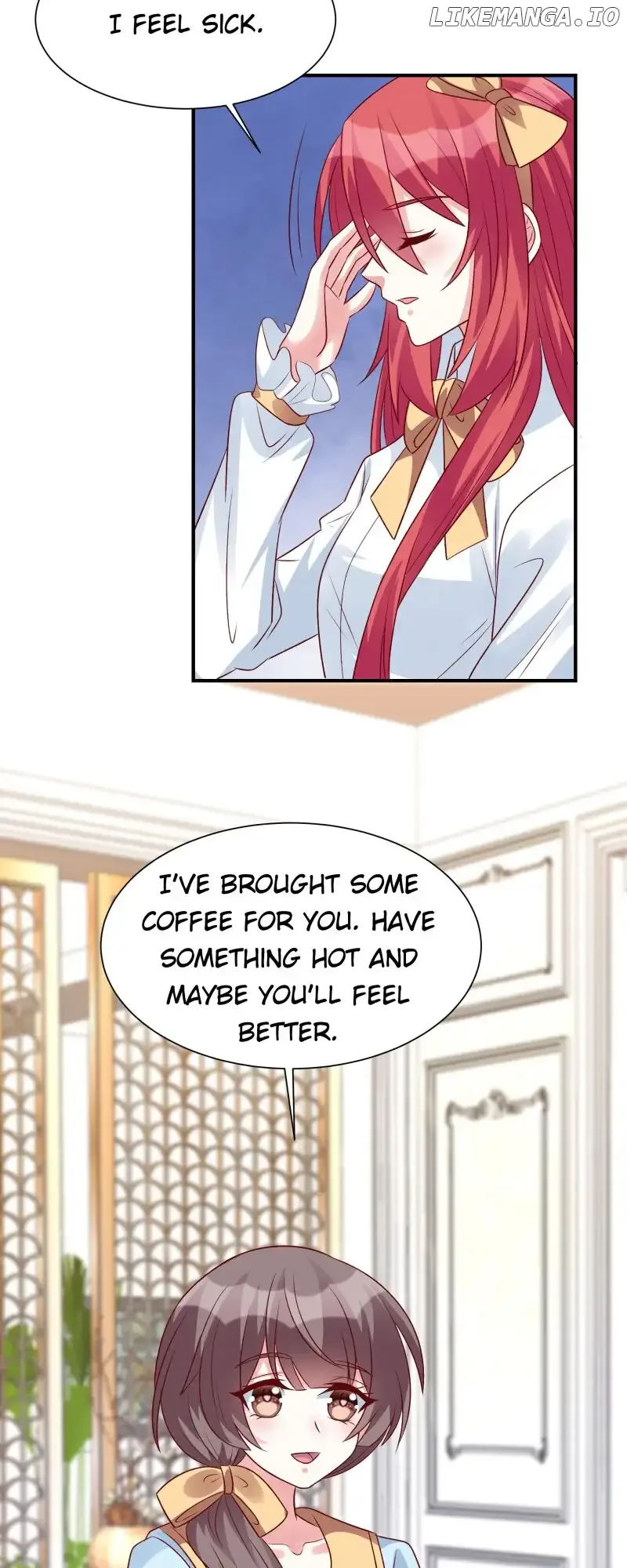 Exclusive Possession: Young Master Ji’s Beloved Wife Chapter 61 page 11