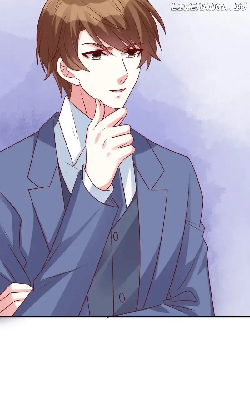Exclusive Possession: Young Master Ji’s Beloved Wife Chapter 61 page 8