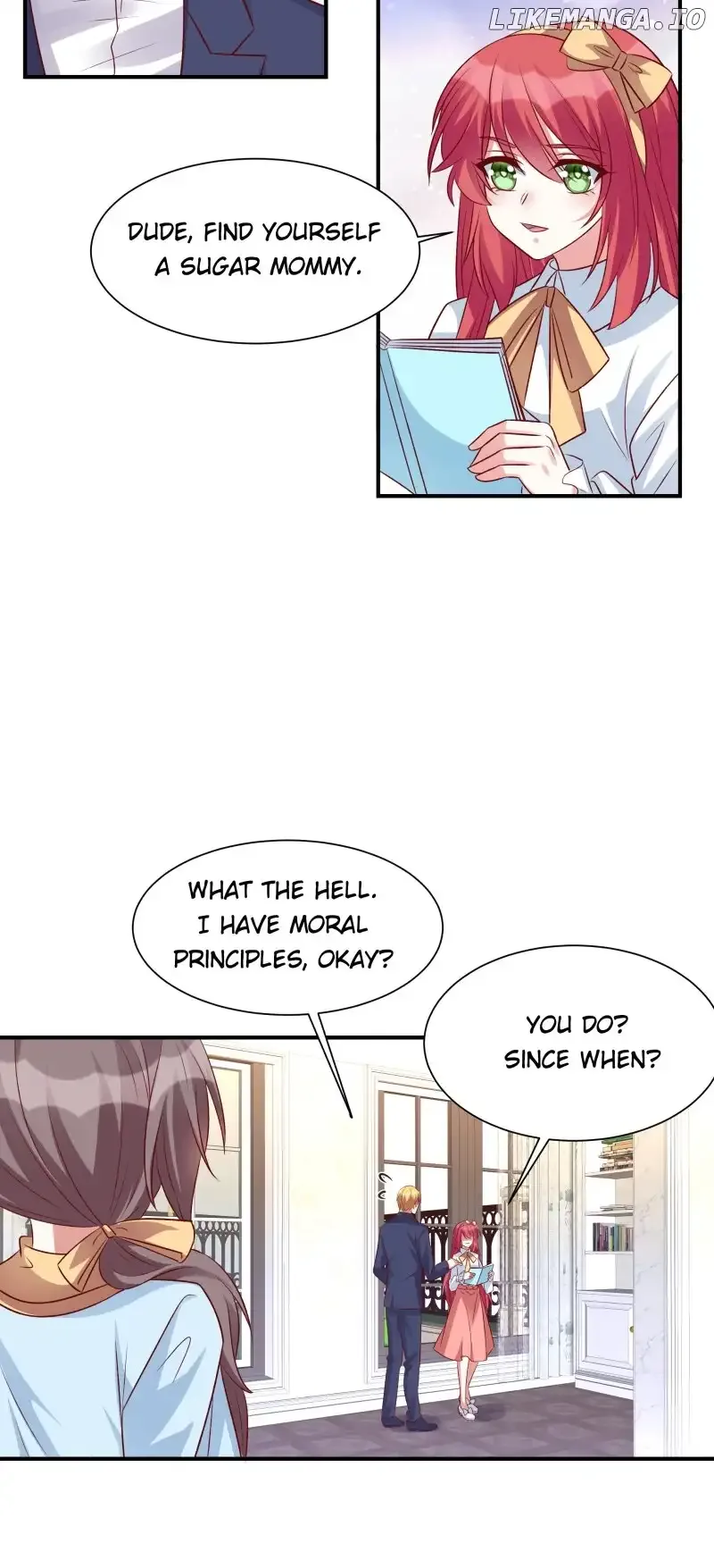 Exclusive Possession: Young Master Ji’s Beloved Wife Chapter 60 page 7