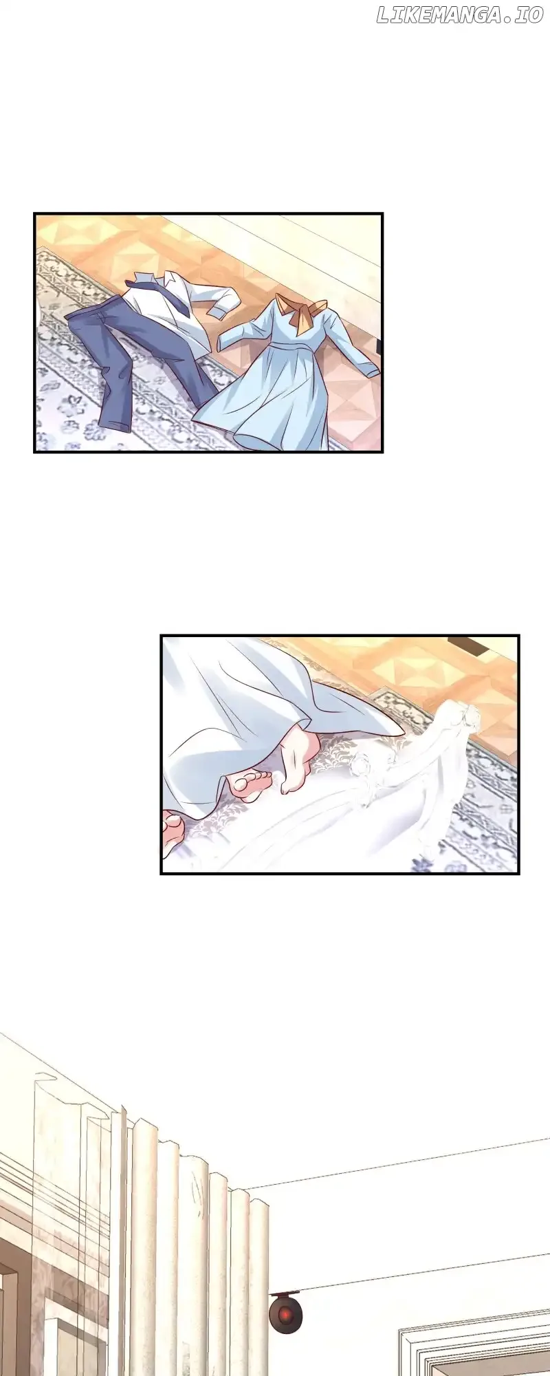 Exclusive Possession: Young Master Ji’s Beloved Wife Chapter 62 page 8