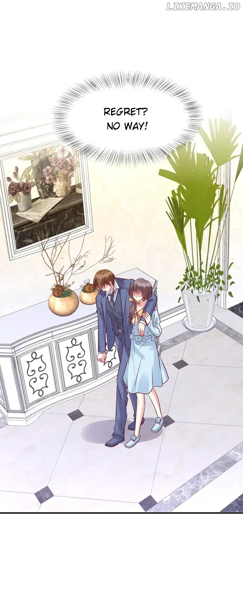 Exclusive Possession: Young Master Ji’s Beloved Wife Chapter 62 page 4