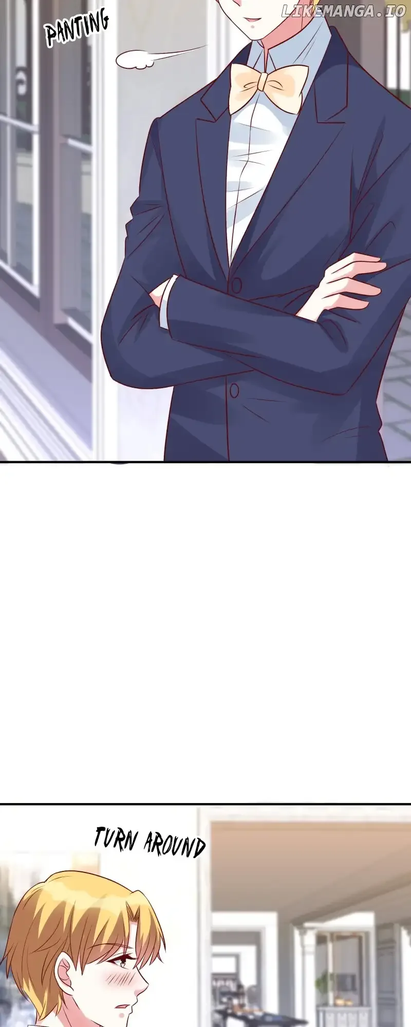 Exclusive Possession: Young Master Ji’s Beloved Wife Chapter 62 page 11