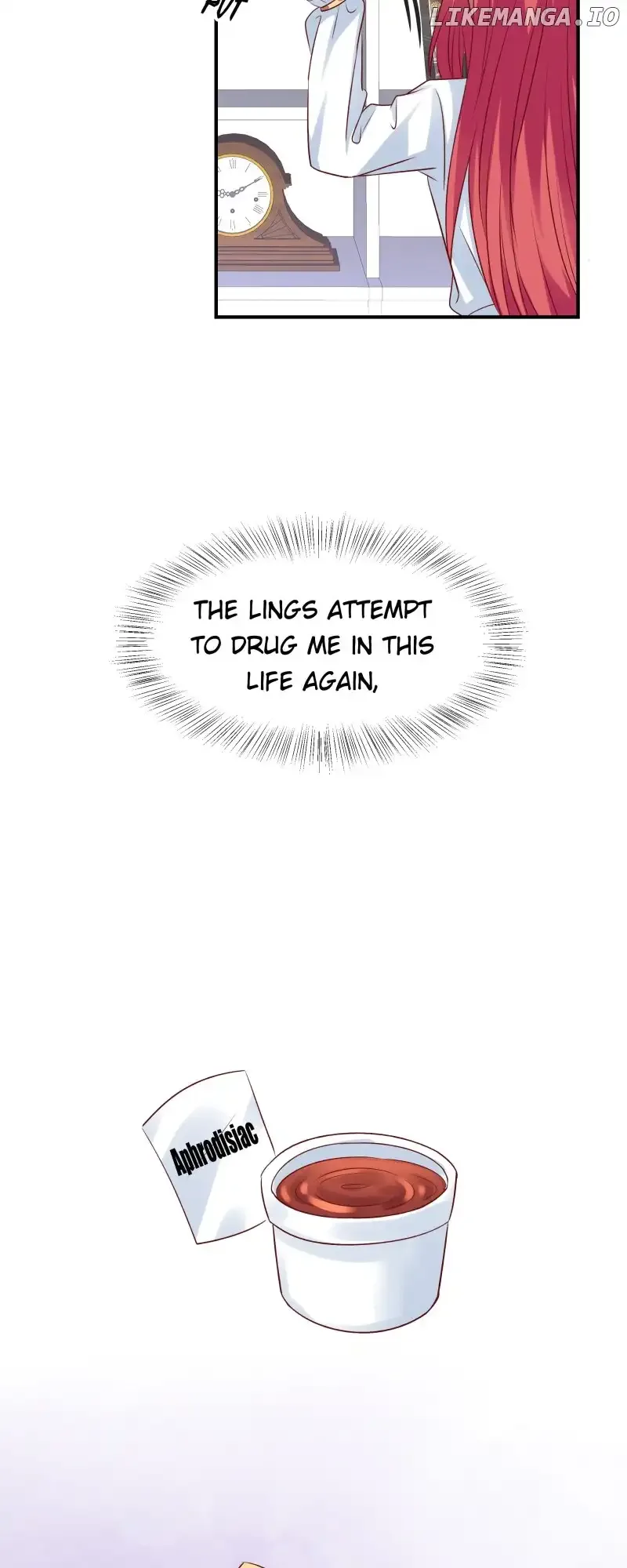 Exclusive Possession: Young Master Ji’s Beloved Wife Chapter 62 page 16