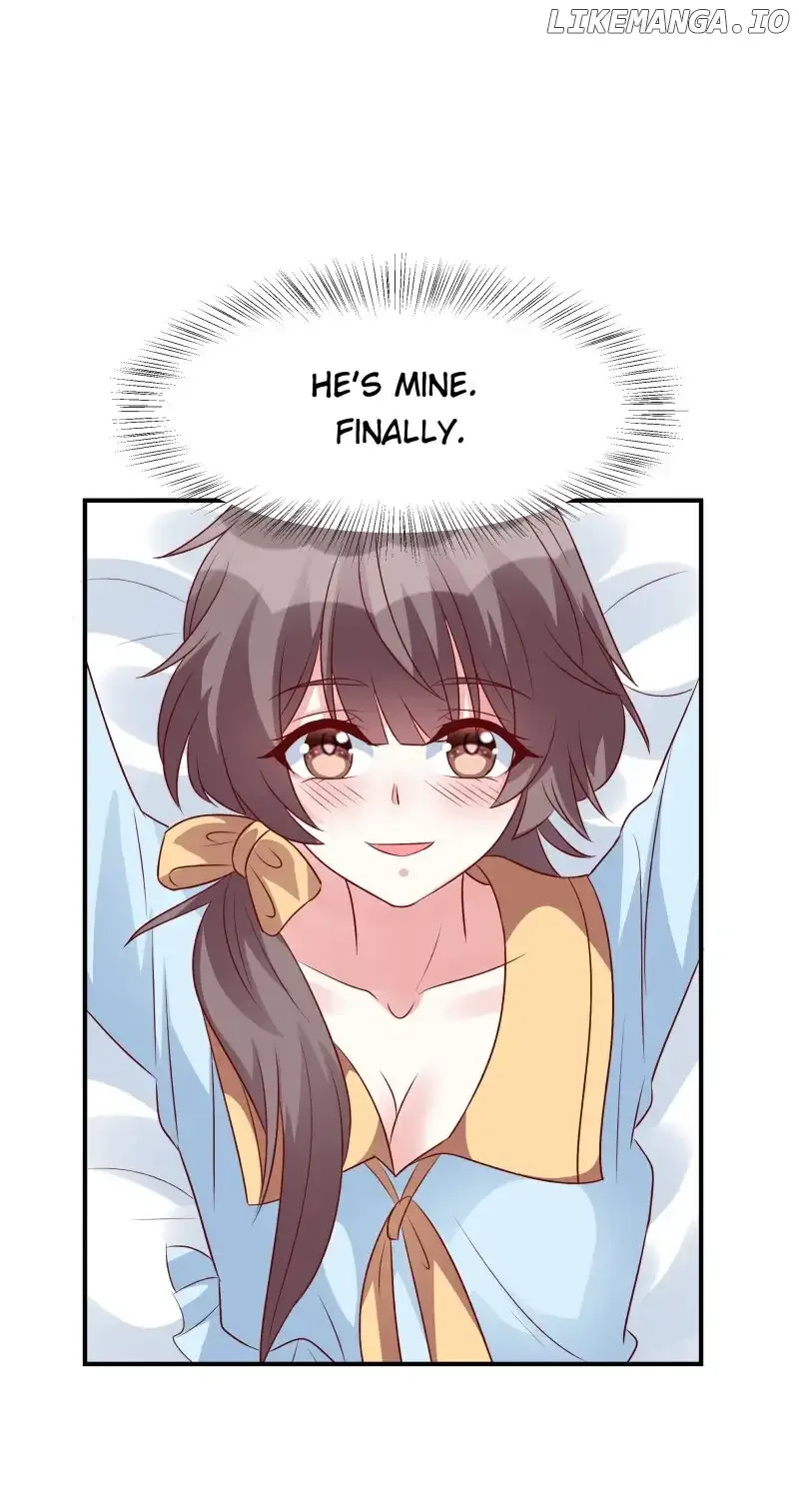 Exclusive Possession: Young Master Ji’s Beloved Wife Chapter 62 page 7