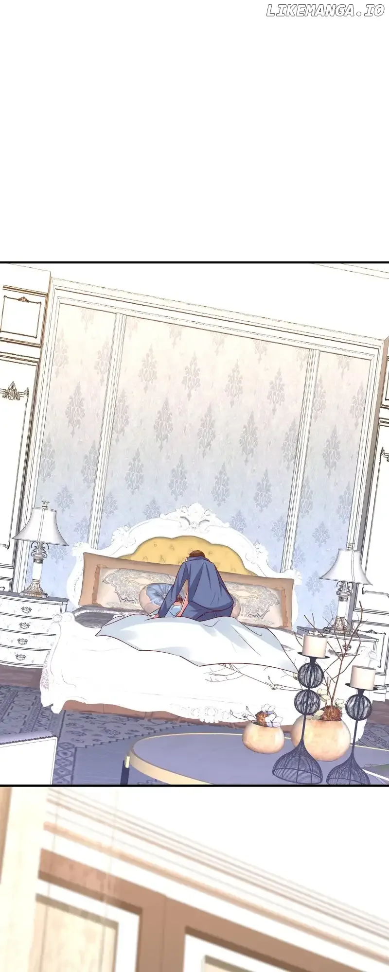 Exclusive Possession: Young Master Ji’s Beloved Wife Chapter 62 page 5