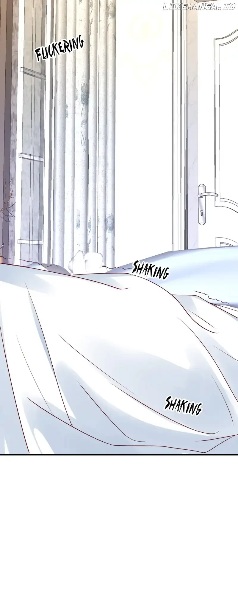 Exclusive Possession: Young Master Ji’s Beloved Wife Chapter 62 page 9