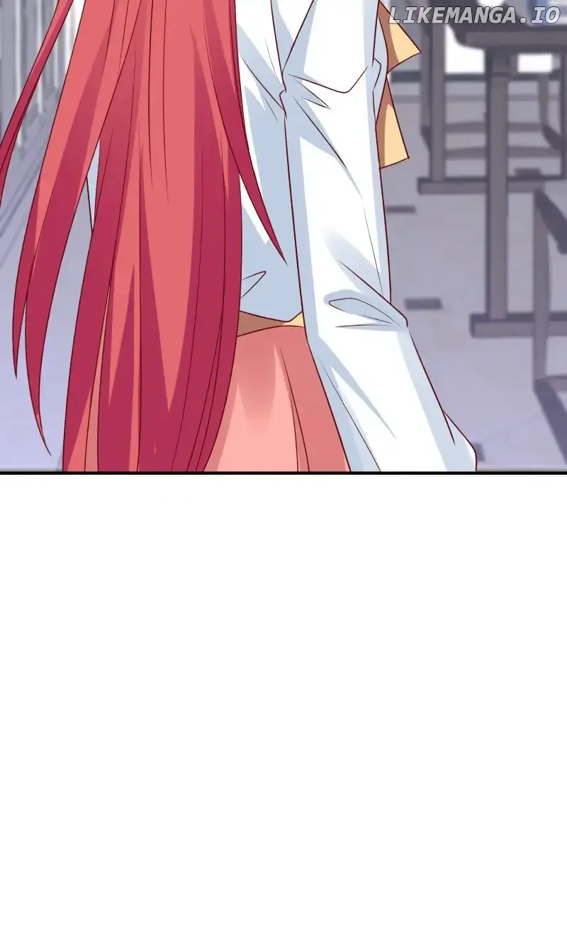 Exclusive Possession: Young Master Ji’s Beloved Wife Chapter 62 page 19
