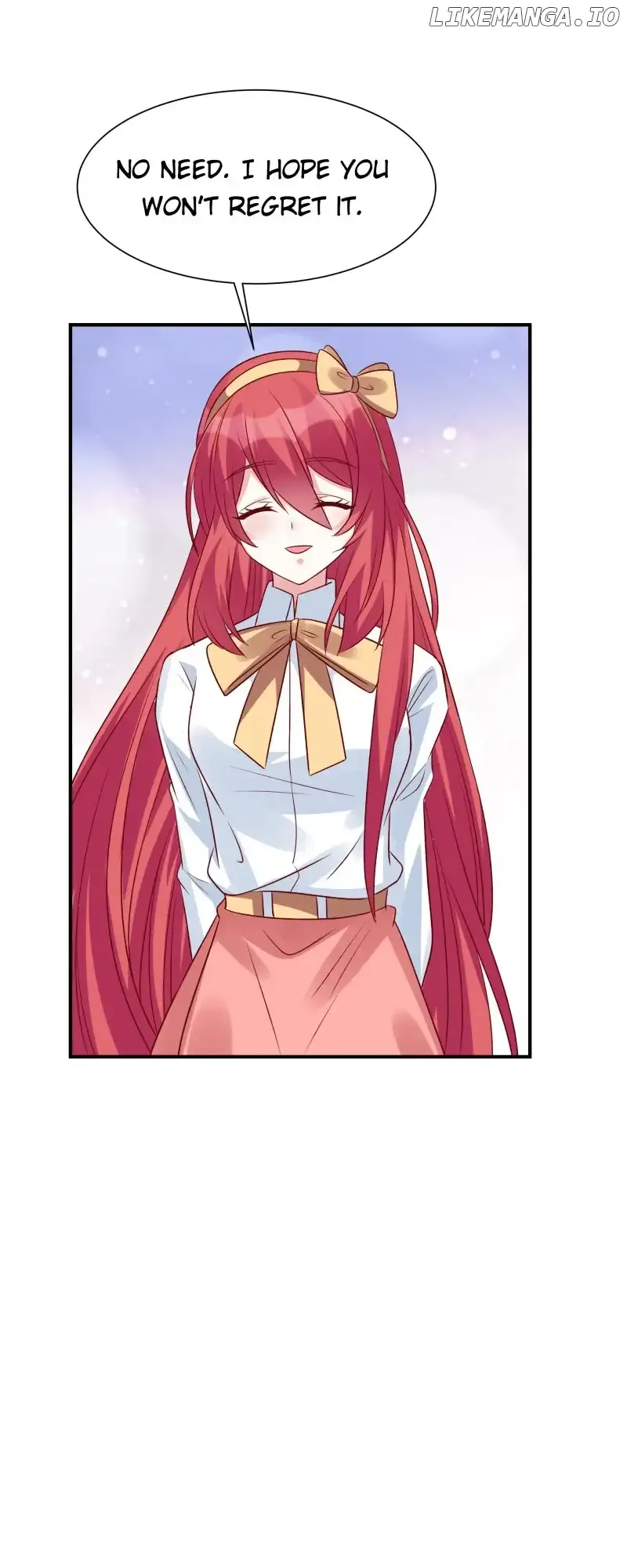 Exclusive Possession: Young Master Ji’s Beloved Wife Chapter 62 page 3