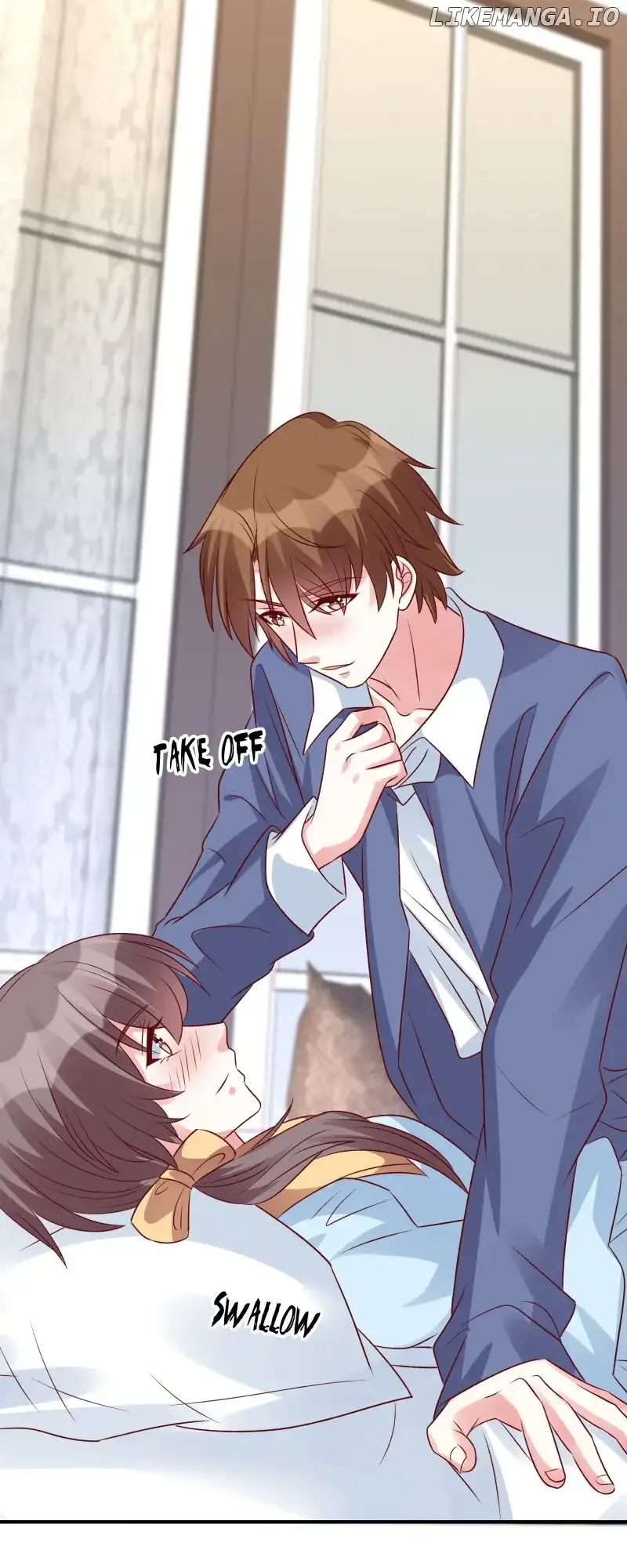 Exclusive Possession: Young Master Ji’s Beloved Wife Chapter 62 page 6