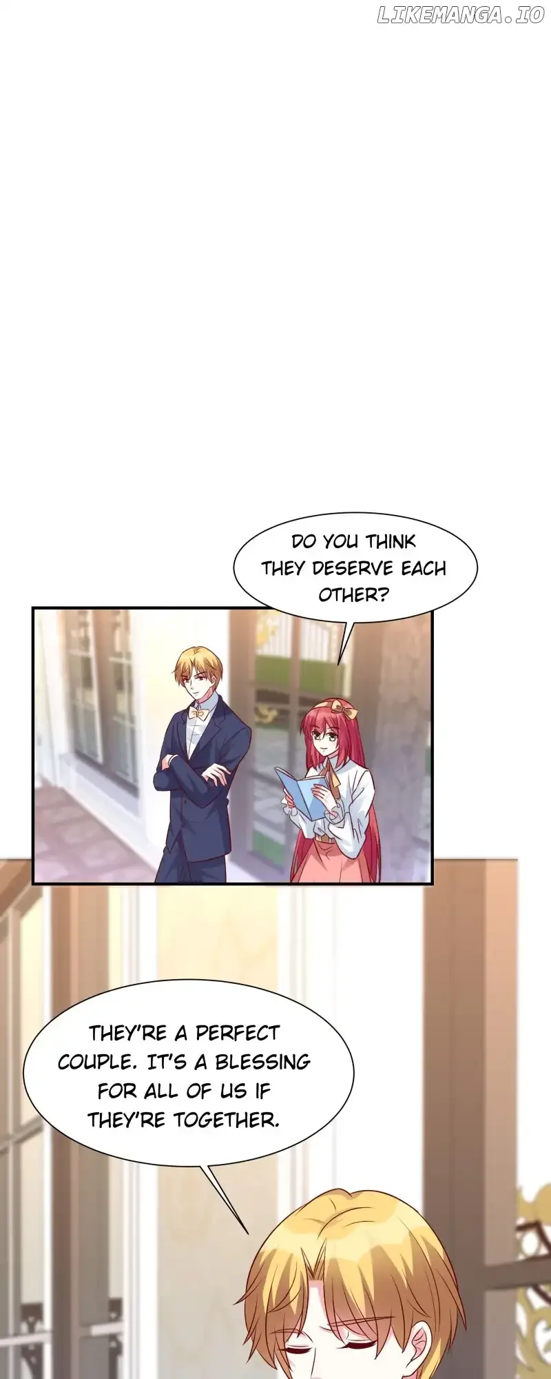 Exclusive Possession: Young Master Ji’s Beloved Wife Chapter 62 page 10
