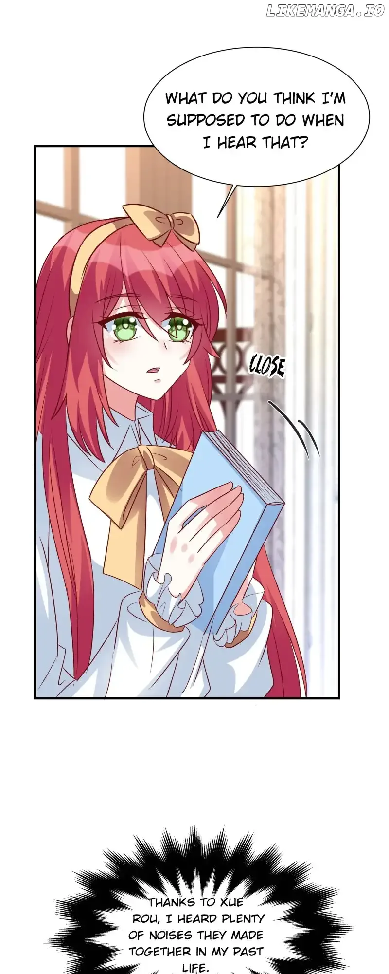 Exclusive Possession: Young Master Ji’s Beloved Wife Chapter 62 page 14