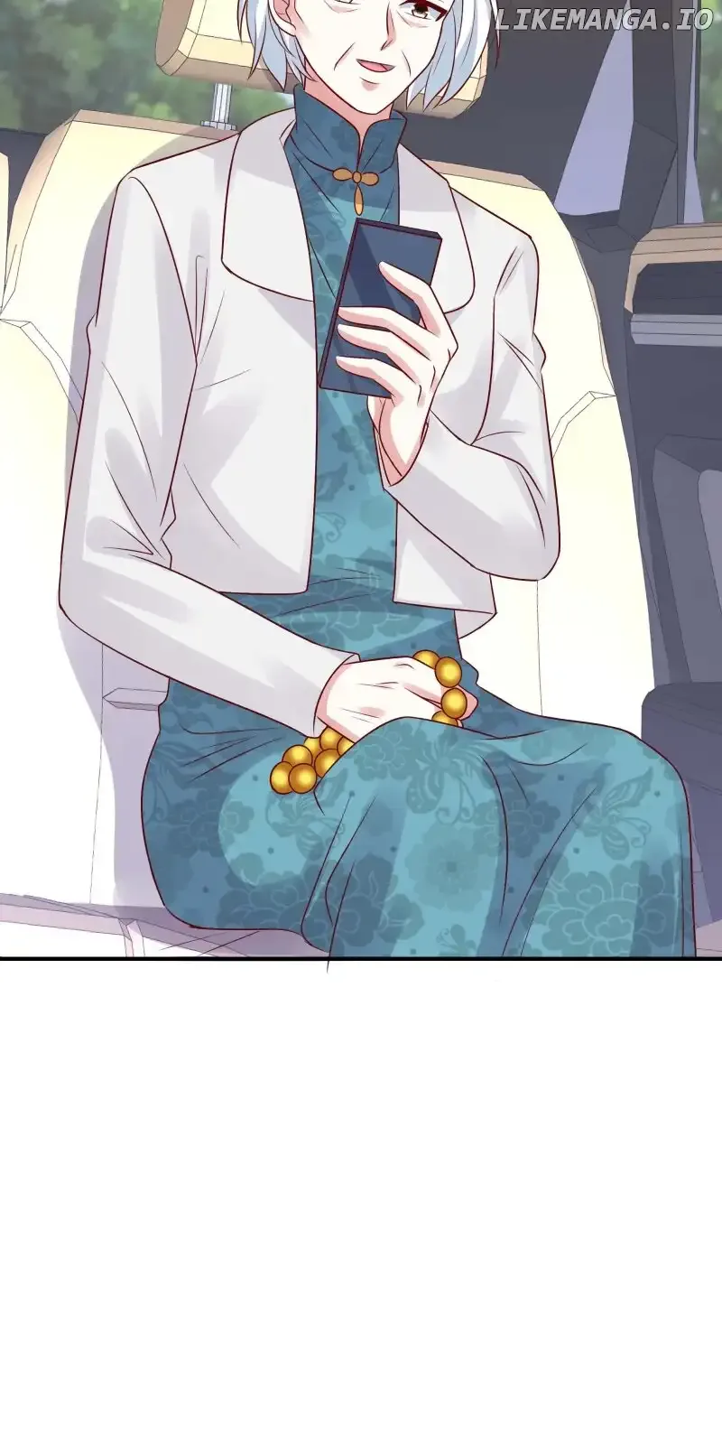 Exclusive Possession: Young Master Ji’s Beloved Wife Chapter 63 page 18